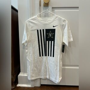 Vanderbilt shirt